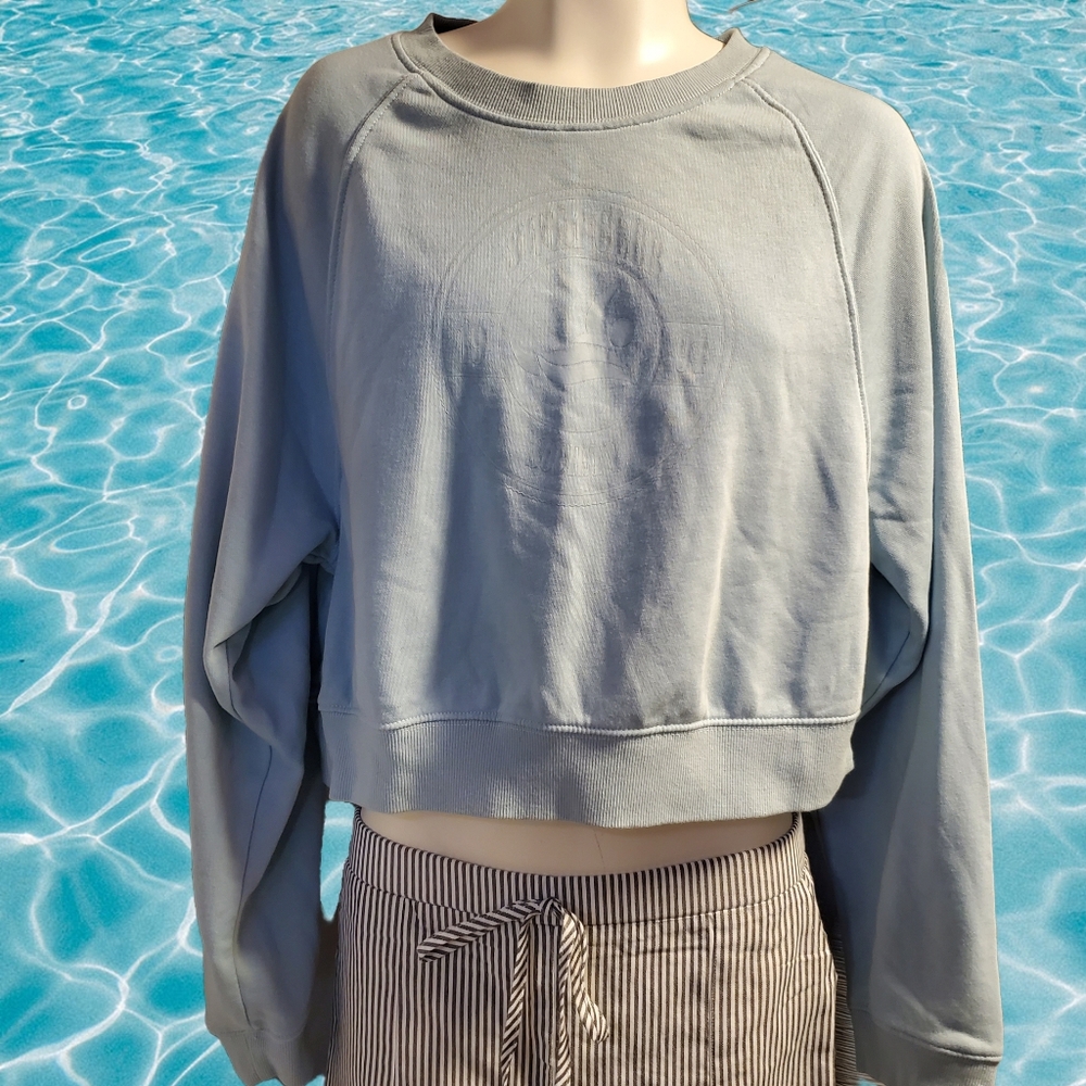 Graphic Sweatshirt‎ - Size Medium